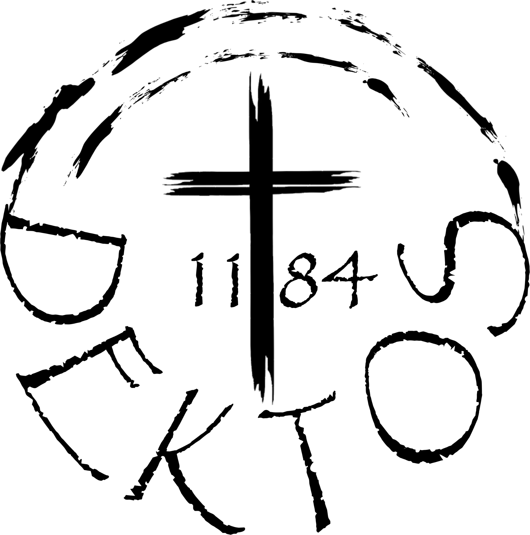 1184 Dektos Ministries logo