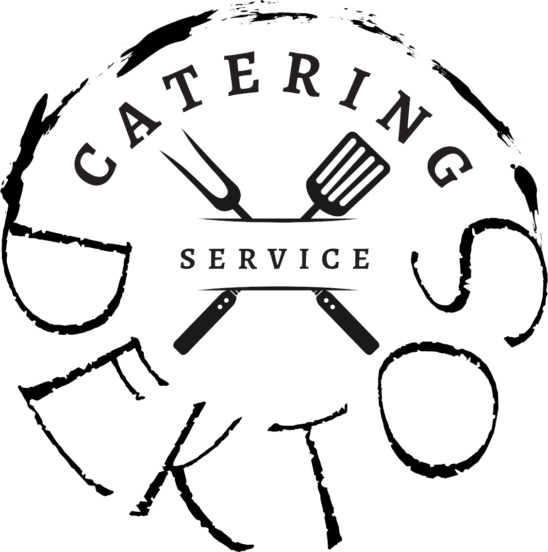 Dektos Catering logo